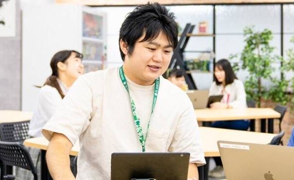 体験教室の申し込みSTEP1のイメージ画像