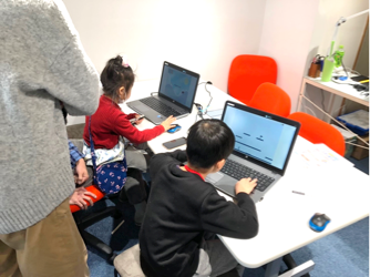 体験教室の申し込みSTEP4のイメージ画像