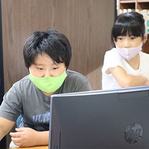 体験教室の申し込みSTEP3のイメージ画像