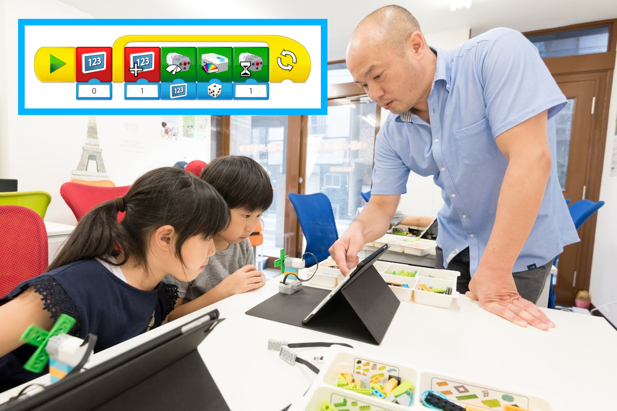 体験教室の申し込みSTEP4のイメージ画像
