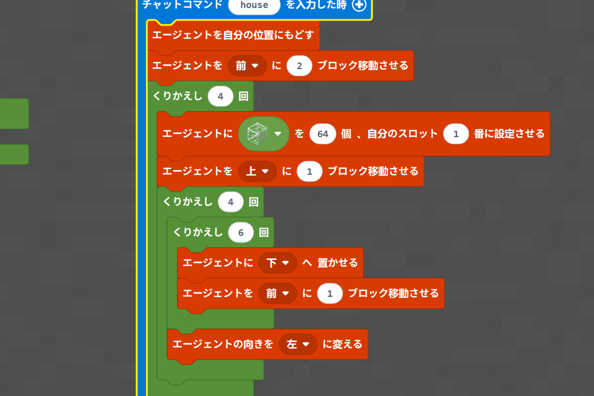 体験教室の申し込みSTEP4のイメージ画像