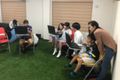 一人ひとりのアイデアを導き出す工夫