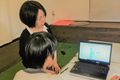 個人のペースに合わせた進め方