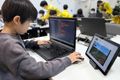 マイクラで空間認識力を養う。3Dの課題に全力で挑戦！