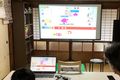 スクラッチジュニアを使ったプログラミングプレコース