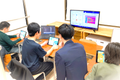 各自の興味にカスタマイズしたプロジェクトを一緒に進められます