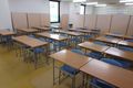 学習塾も運営していますので、生徒が学習しやすい環境を整えています。