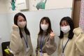 女性講師もたくさんいます！
