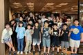 受講生一人ひとりのペースに合わせたレッスンで楽しく学習！