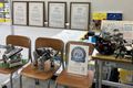 毎年ロボット大会に参加しています！