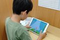 自分の発想力を活かして色々な作品を授業で作ります！