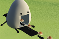 おにぎりのごはん