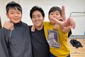 講師の先生は