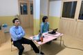 ハッカソン出場