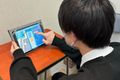 小学1年生～中学1年生が在籍中！