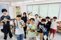 豊洲交流会