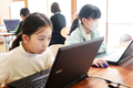 イベントも実施できる教室