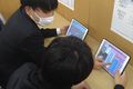 楽しくプログラミングを学べます！