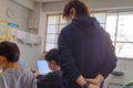 授業の様子