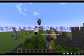 Minecraft動画クリエイターコースを受講したお子さんが制作したPVPの動画です！