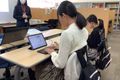 コツコツとプログラミングの力をつけていきます！
