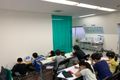 板橋校の子たちは、他の校舎と比べても熱心で真面目な子が多いです！