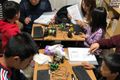 放課後の家