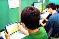 小学生のお子さまも、中学生のお子さまもそれぞれのカリキュラム・ペースで学べます。得意・不得意な処理がわかるシステムもございますので、個々に合わせてサポートをしていきます。