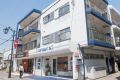 IT寺子屋北習志野教室を開講している建物。こちらのビルの3Fです