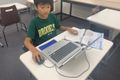 テキストに書いた計画をもとにプログラミング！
