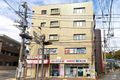 JR横須賀線 衣笠駅 徒歩5分