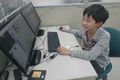 授業の様子