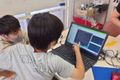 ひとりひとりに合わせた細やかな授業！