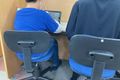 初心者の方から経験者の方まで、幅広くお通い頂いております。講師との距離感も近く、分からないところを質問しやすい環境になっています。