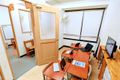 名東校で一番広い教室で授業をしています