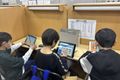 楽しくプログラミングを学べます！