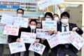 岡山駅前校の講師です