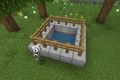 プログラミングでエージェントを操作し建築します