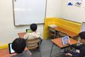自分のペースで、自分で考えながらミッションを進めています。