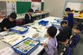 ロボット科学教育Crefusでは・LEGOが好き・ロボットが好き・プログラミングが好きという子が年長から高校生まで通っております。