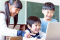 楽しみながら「プログラミング的思考＝創造性」を養う