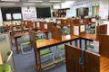 教室は明るく楽しい雰囲気です！