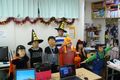 ハロウィンイベント