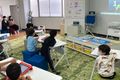 大会にもチャレンジ！！