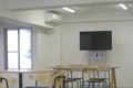 ひろぎん西条校内観