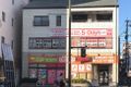 JR箱崎駅から徒歩5分で通いやすい！