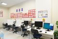 姉妹教室「パソコン市民講座」では、タイピングやパソコンスキルも習得できます。
