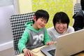 少人数制でわかりやすい授業