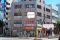 このビル２Fの「スクールIE長原校」までお越しください。