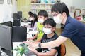授業の様子